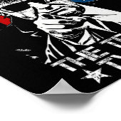 Alsjeblieft, ik had geen idee dat de thee de Ameri Poster (Hoek)