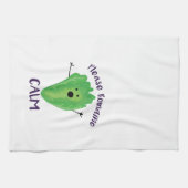 Alsjeblieft Romaine Calm Kitchen Towel Theedoek (Horizontaal)