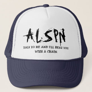 ALSPN Thug Pet