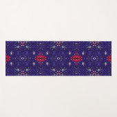 Alstroemeria Yogamat (Voorkant (horizontaal))