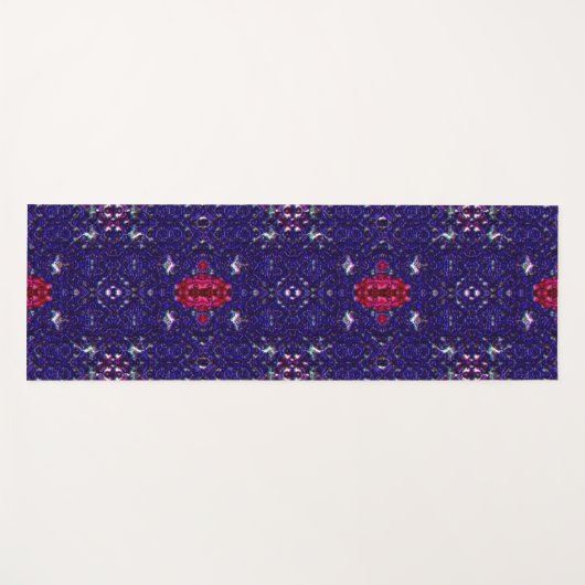 Alstroemeria Yogamat (Voorkant (horizontaal))