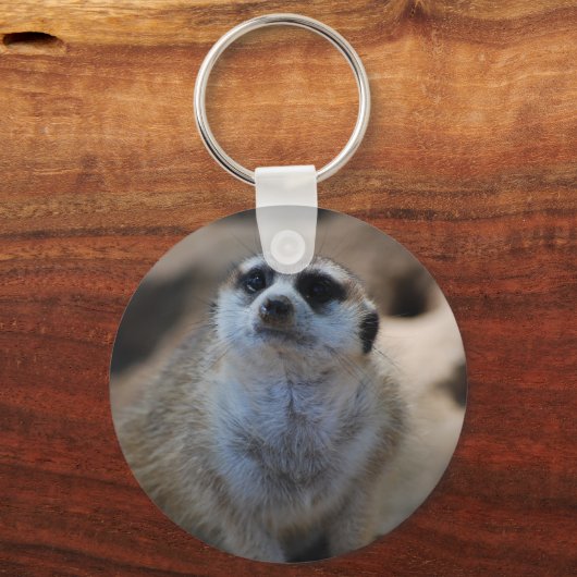 Alstublieft? Sleutelhanger (Voorkant)