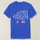 Alt380 T-shirt (Design voorkant)