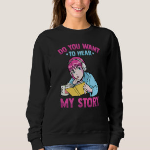 Alt Aesthetics Do you want My Story Emo Gi Trui