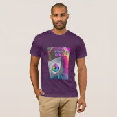 Alt Eye for Color t-shirt (Voorkant volledig)