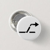 Alt-H Alterhuman Pin Ronde Button 3,2 Cm (Voorkant /achterkant)