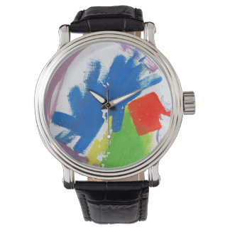 Alt-J-horloge Horloge