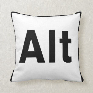 ALT Key Sierkussen