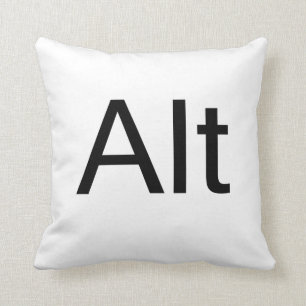 Alt Kussen