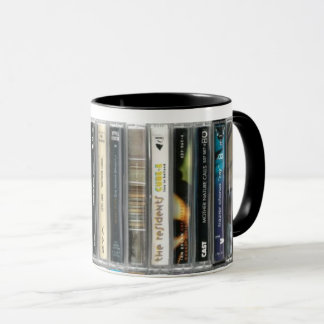 Alt Rock Mug Mok