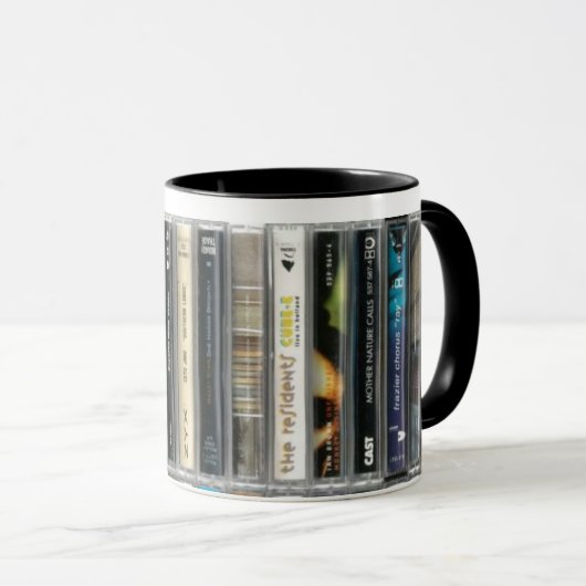 Alt Rock Mug Mok (Voorkant rechts)