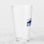 Alta Alsjeblieft Glas (Rechts)