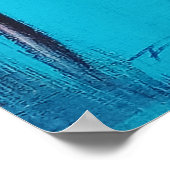 Alta Mar Poster (Hoek)