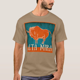 Alta Mira T-shirt