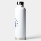 Alta Via 2 (BG) Waterfles (Links)