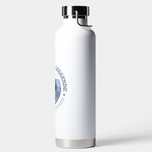 Alta Via 2 (BG) Waterfles (Links)