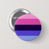 altaar pride ronde button 5,7 cm (Voorkant /achterkant)
