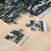 Altaar van de Gehoornde Legpuzzel (Zijkant)