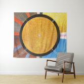 Altaarstuk 3 | Hilma af Klint | Wandkleed (In Situ (horizontaal))