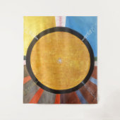 Altaarstuk 3 | Hilma af Klint | Wandkleed (Voorkant)