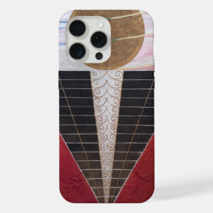 Altaarstuk No. 2, Hilma af Klint iPhone 15 Pro Max Case