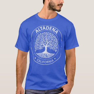 Altadena T-shirt