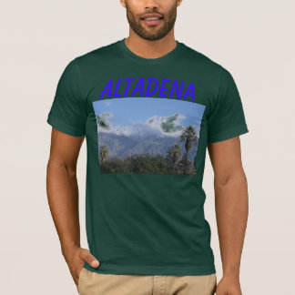 altadena t-shirt