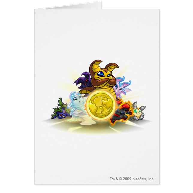 Altador Cup 2010 Groep Yooyu (Voorkant)