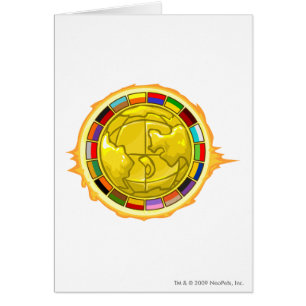 Altador Cup 2010 Logo