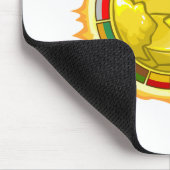 Altador Cup 2010 Logo Muismat (Hoek)