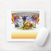 Altador Cup 2010 Muismat (Met muis)