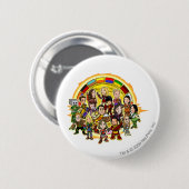 Altador Cup Personeelsgroep Ronde Button 5,7 Cm (Voorkant /achterkant)