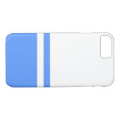 Altai Republikeinse vlag Rusland Case-Mate iPhone Case (Achterkant (Horizontaal))