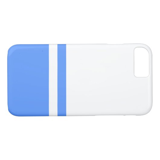 Altai Republikeinse vlag Rusland Case-Mate iPhone Case (Achterkant (Horizontaal))