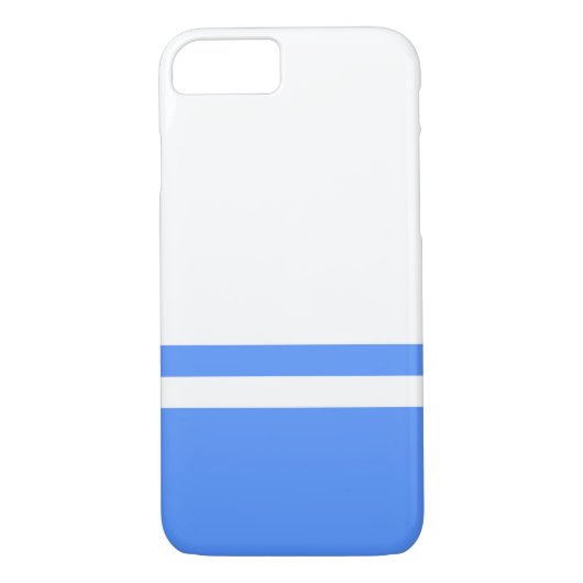 Altai Republikeinse vlag Rusland Case-Mate iPhone Case (Achterkant)