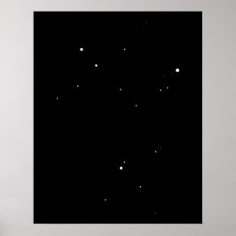 Altair, Deneb, Poster Vega