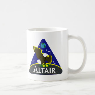 Altair Koffiemok