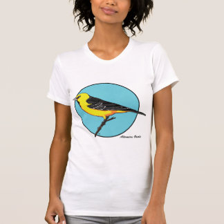 ALTAMIRA ORIOLE T-SHIRT