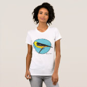 ALTAMIRA ORIOLE T-SHIRT (Voorkant volledig)