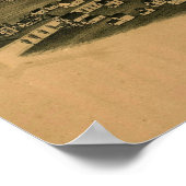 Altamont NY 1889 Poster (Hoek)