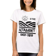 Altamont Speedway 1969-2019 50e verjaardag
