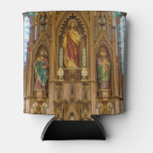 Altar at St Peter Blikjeskoeler (Voorkant)