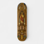 Altar at St Peter Persoonlijk Skateboard (Voorkant)