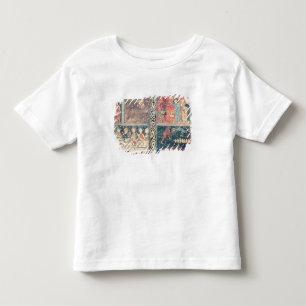Altar frontal of St. Michael Kinder Shirts