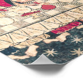 Altar frontal of St. Michael Poster (Hoek)