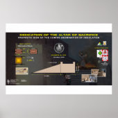 Altar of offe - 2 poster (Voorkant)