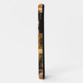 Altar of the Heilige Face St Patrick's Cathedral N Case-Mate iPhone Case (Achterkant/links)
