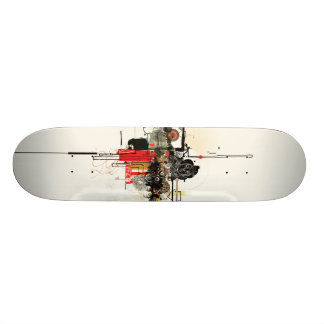 Altar Skateboard