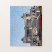 Altare della Patria, vroeg in de ochtend - Rome, I Legpuzzel (Verticaal)