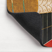 Altarpart, Group X, No.2 van Hilma af Klint Muismat (Hoek)